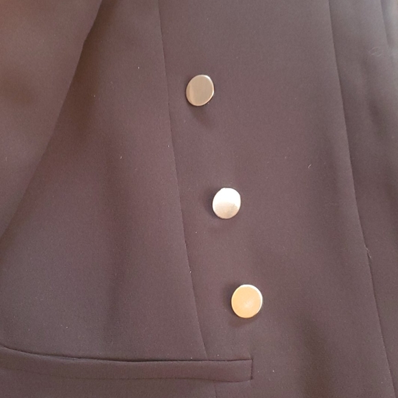 Mango Suit Blazer - Picture 2 of 5